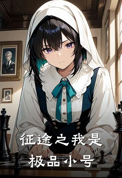 征途之我是极品小号