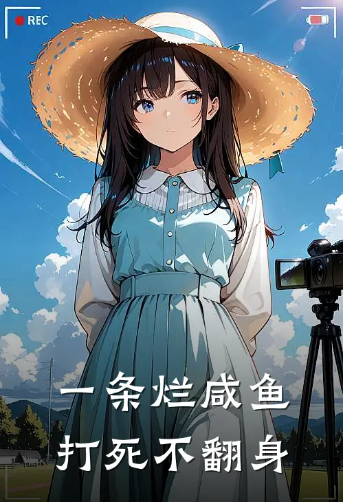 一条烂咸鱼打死不翻身