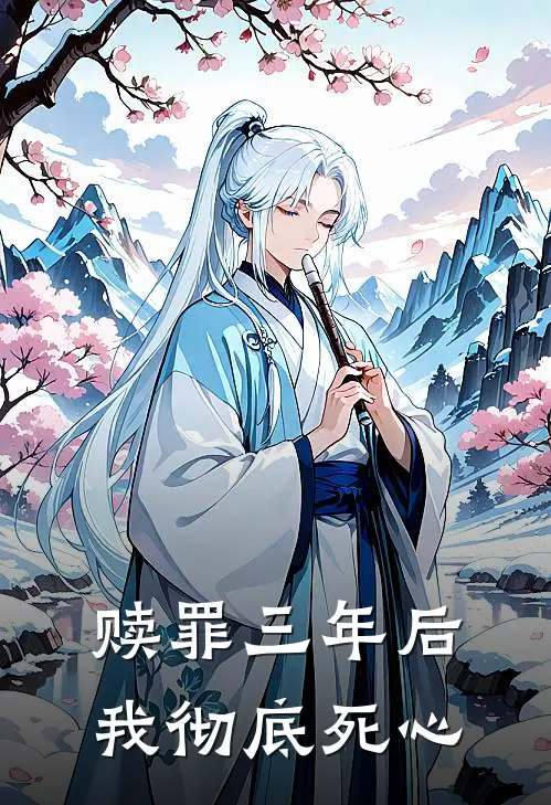 赎罪三年后，我彻底死心