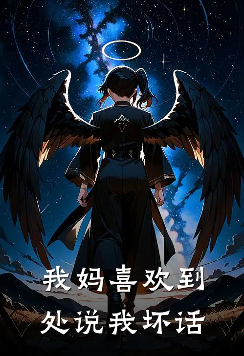 我妈喜欢到处说我坏话