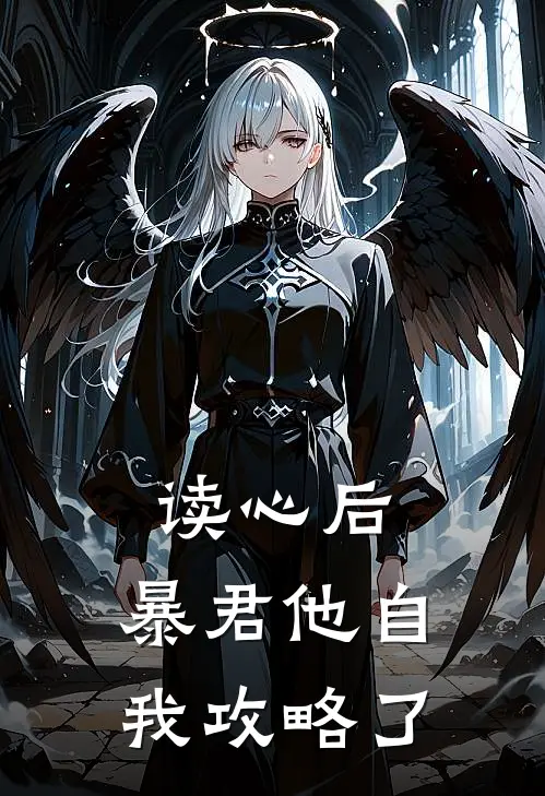 读心后，暴君他自我攻略了
