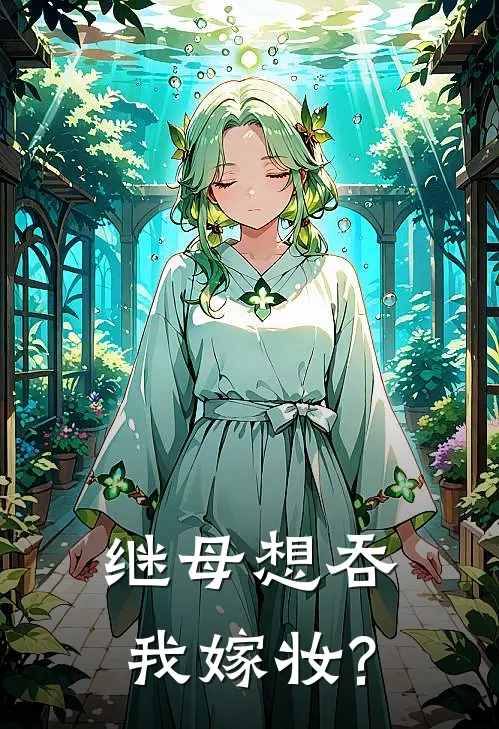 继母想吞我嫁妆?