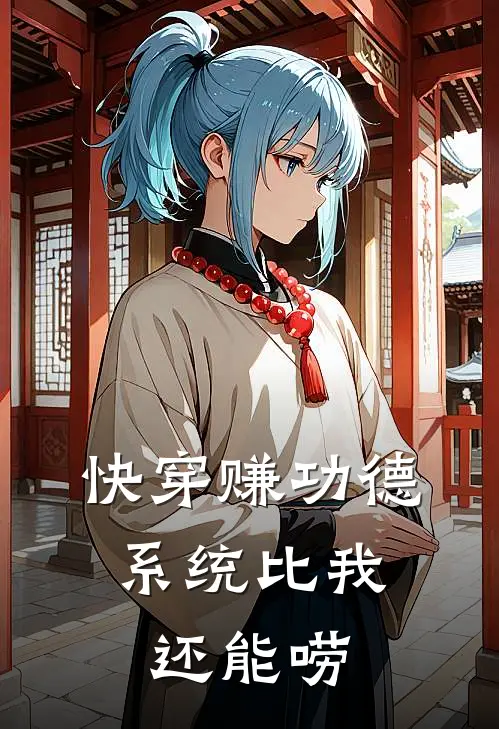 快穿赚功德：系统比我还能唠