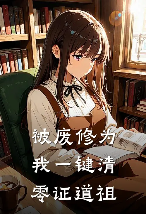 被废修为，我一键清零证道祖