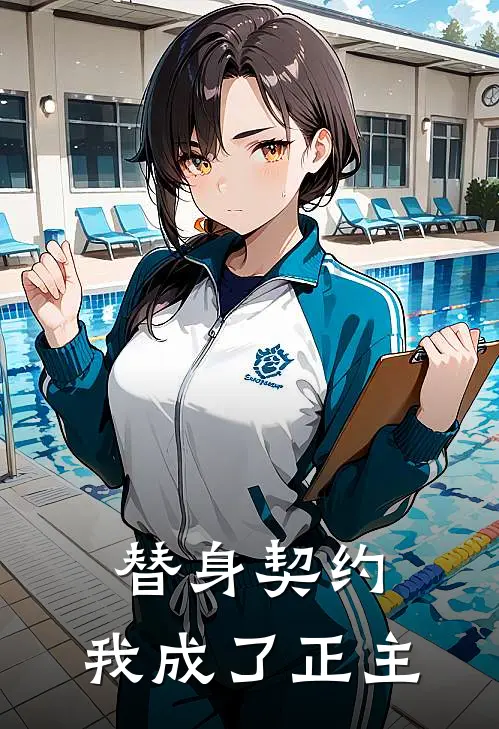 替身契约，我成了正主