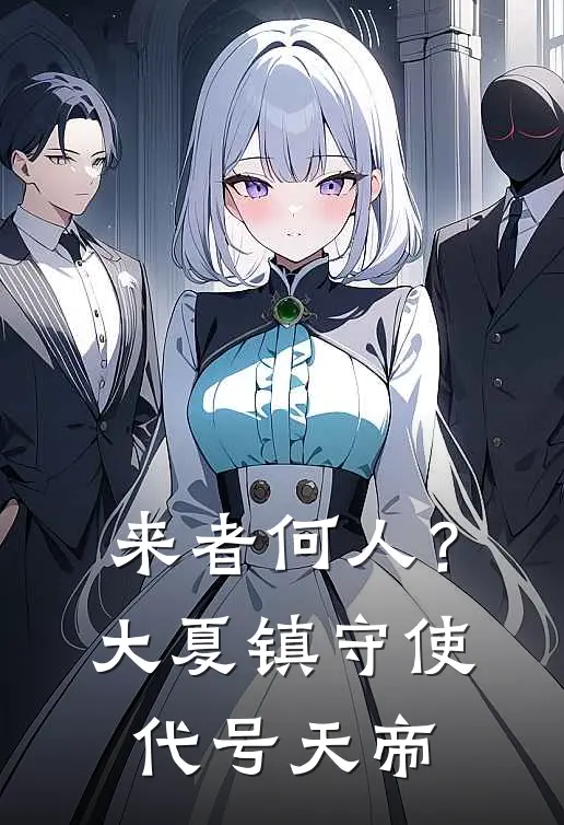 来者何人？大夏镇守使，代号天帝