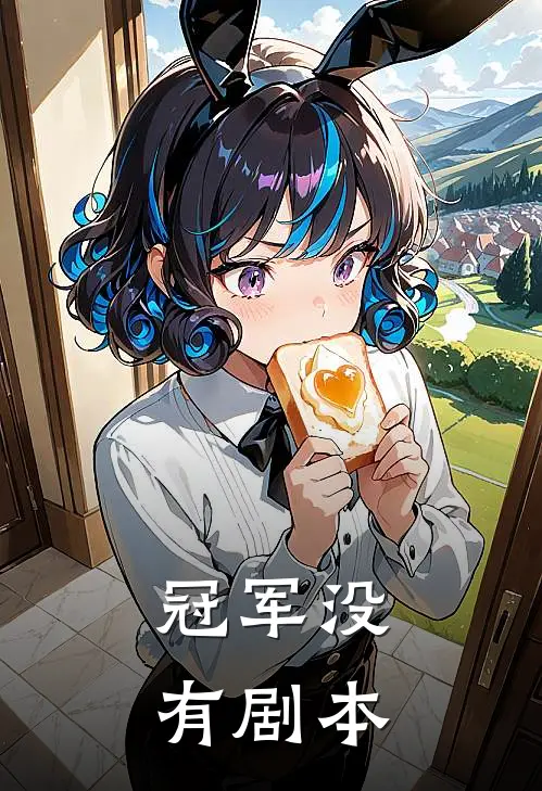冠军没有剧本