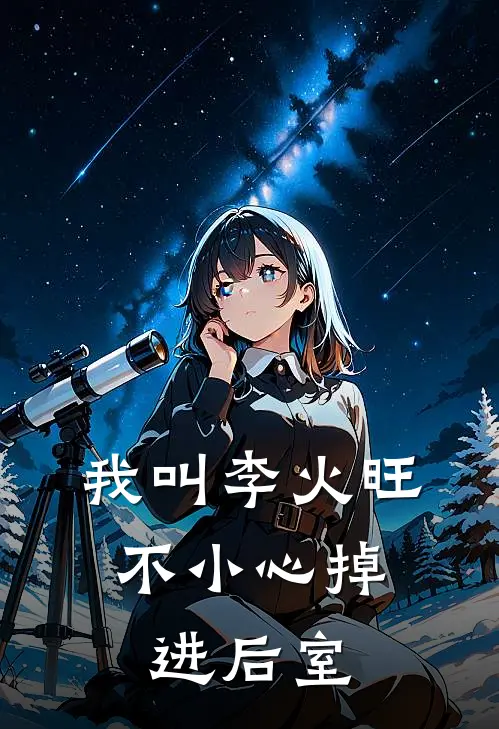 我叫李火旺，不小心掉进后室