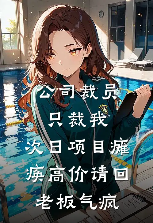 公司裁员只裁我，次日项目瘫痪高价请回，老板气疯