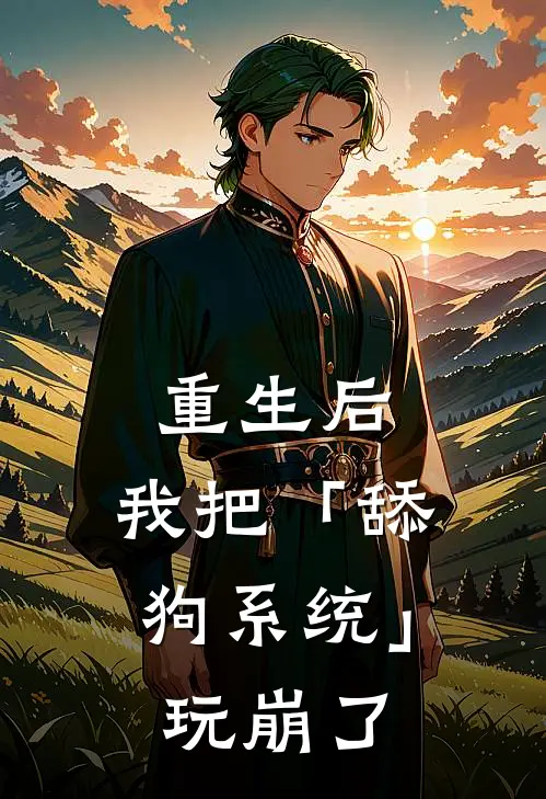 重生后，我把「舔狗系统」玩崩了