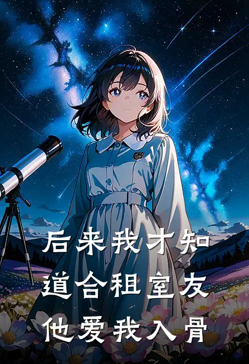 后来我才知道合租室友他爱我入骨