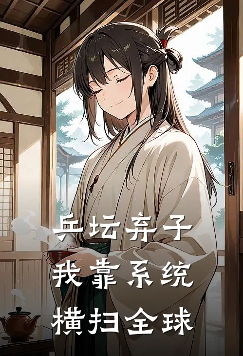 乒坛弃子：我靠系统横扫全球