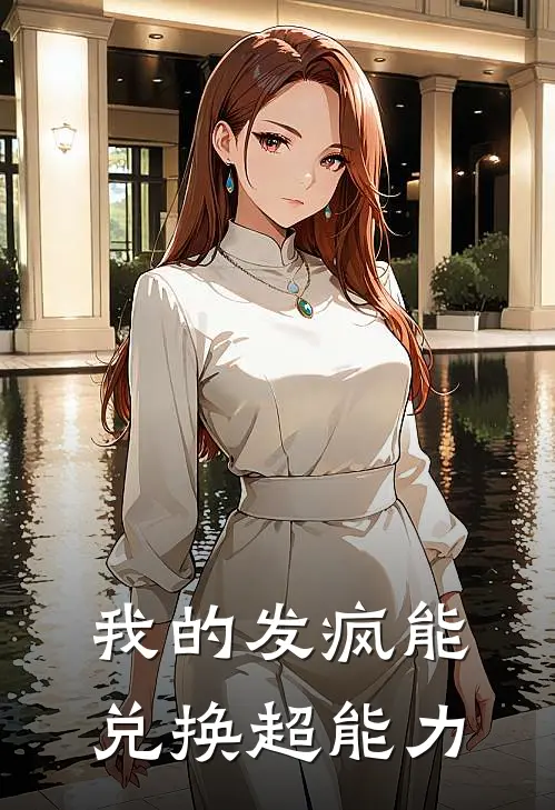 我的发疯能兑换超能力