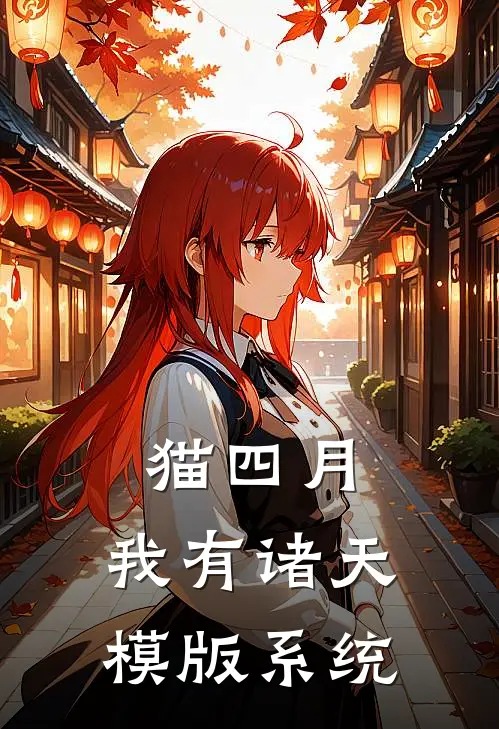 猫四月：我有诸天模版系统