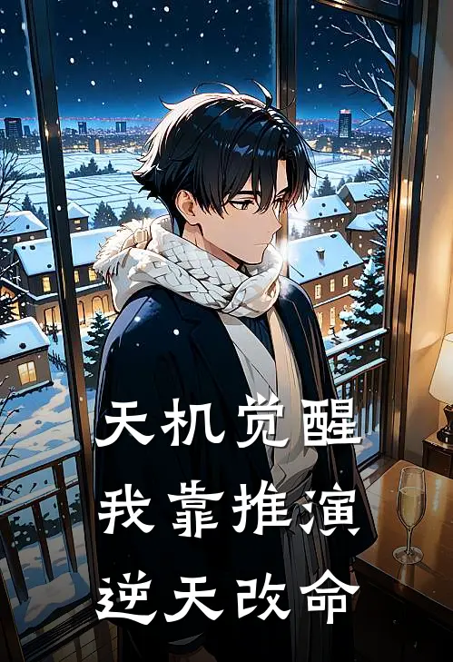 天机觉醒：我靠推演逆天改命