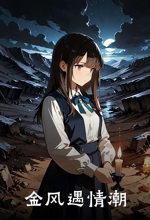 金风遇情潮