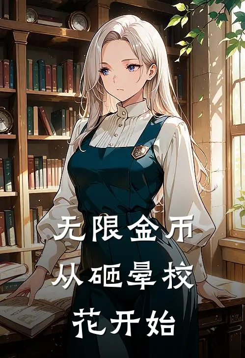 无限金币：从砸晕校花开始