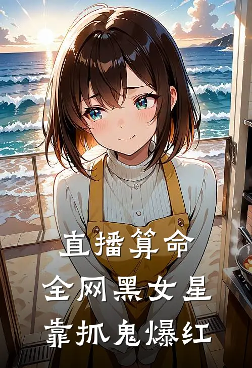 直播算命：全网黑女星靠抓鬼爆红