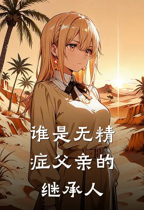 谁是无精症父亲的继承人