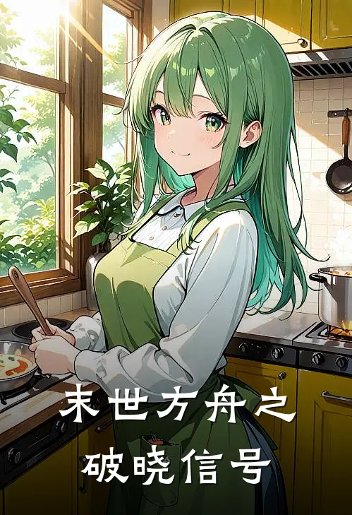 末世方舟之破晓信号