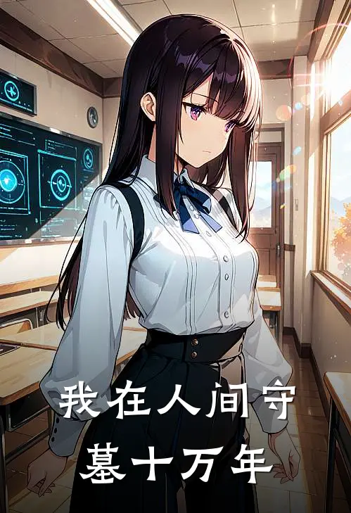 我在人间守墓十万年