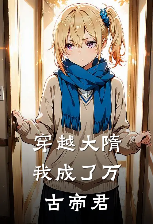 穿越大隋：我成了万古帝君