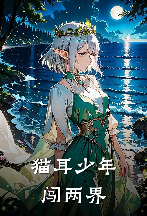 猫耳少年闯两界