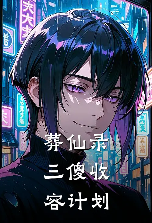 葬仙录：三傻收容计划