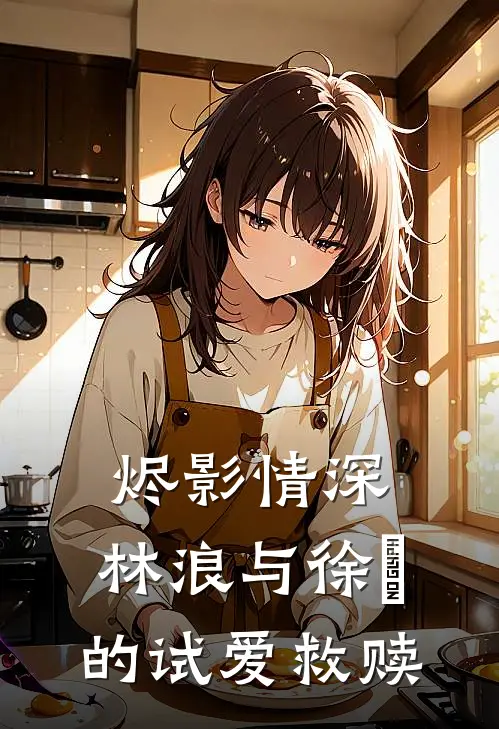 烬影情深：林浪与徐玥的试爱救赎
