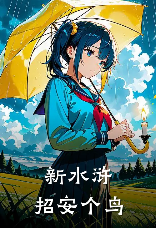 新水浒：招安个鸟