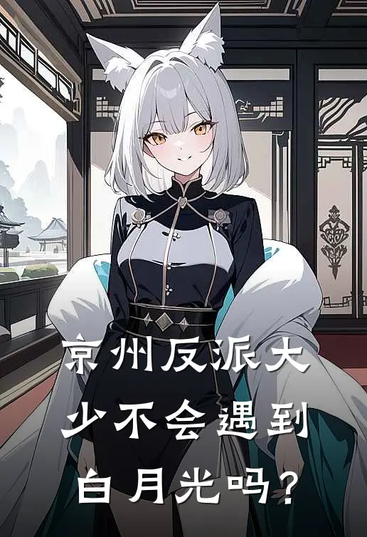 京州反派大少不会遇到白月光吗？