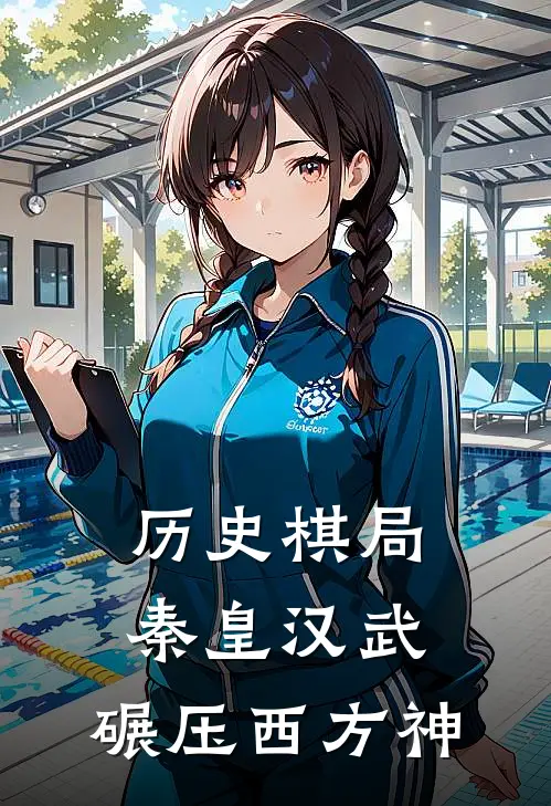 历史棋局：秦皇汉武，碾压西方神