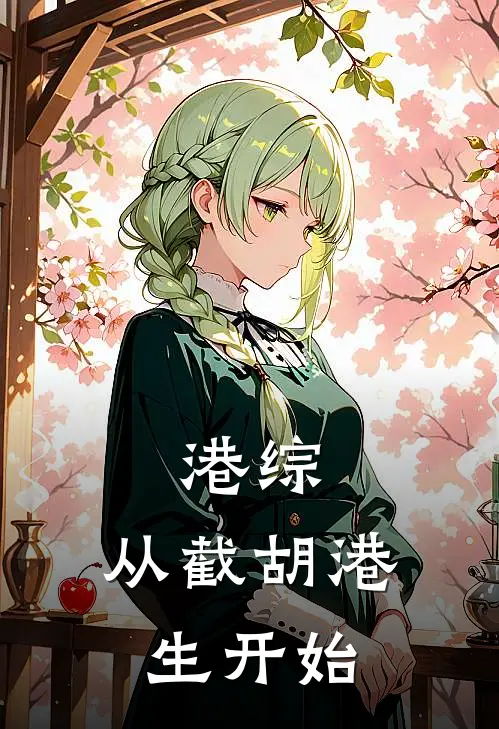 港综，从截胡港生开始