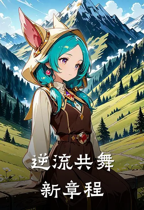 逆流共舞新章程