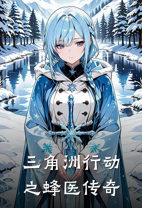 三角洲行动之蜂医传奇