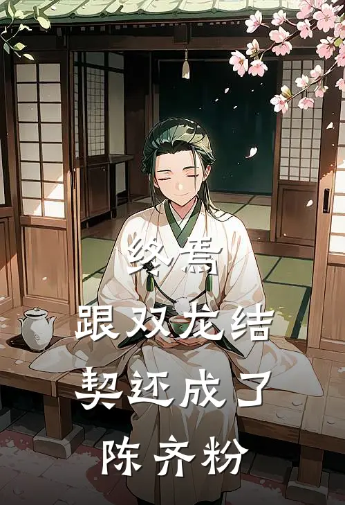 终焉，跟双龙结契还成了陈齐粉