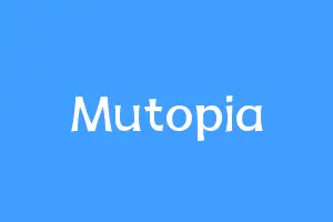 Mutopia