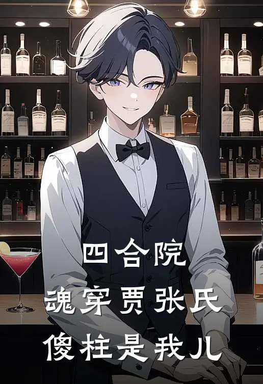 四合院：魂穿贾张氏，傻柱是我儿