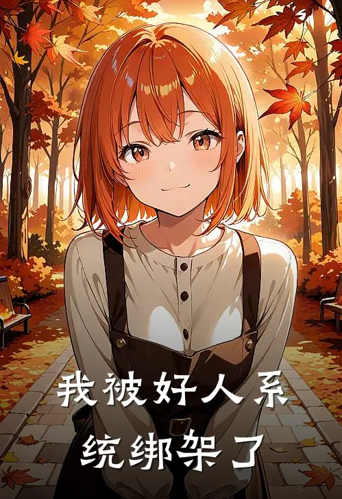 我被好人系统绑架了