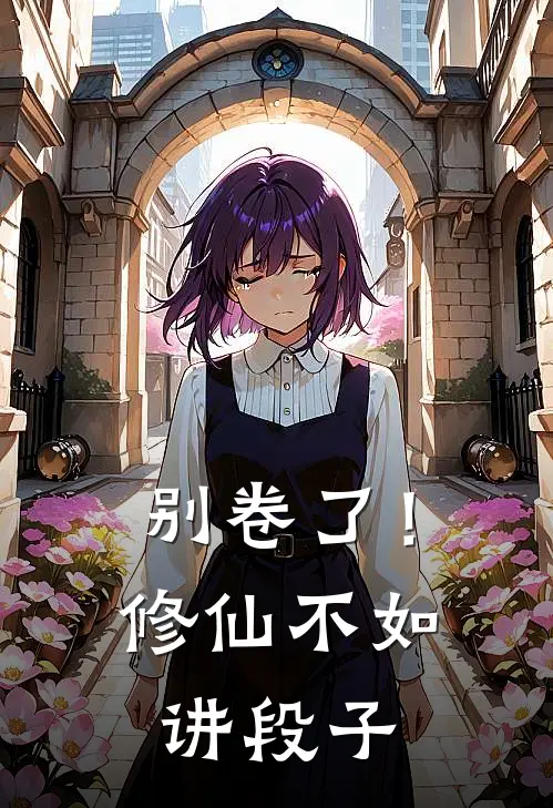 别卷了！修仙不如讲段子