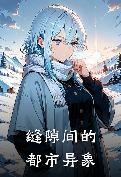 缝隙间的都市异象