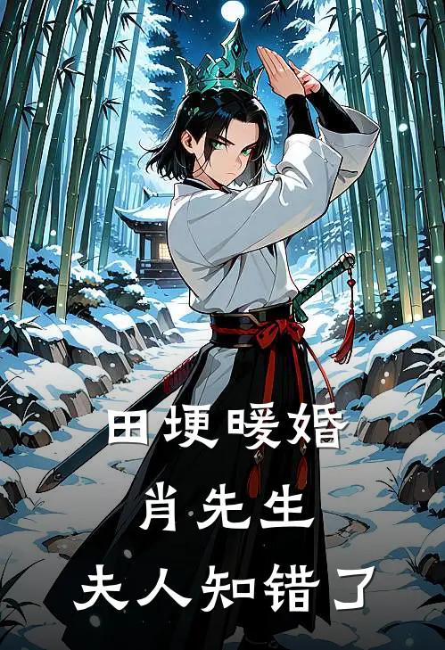 田埂暖婚：肖先生，夫人知错了