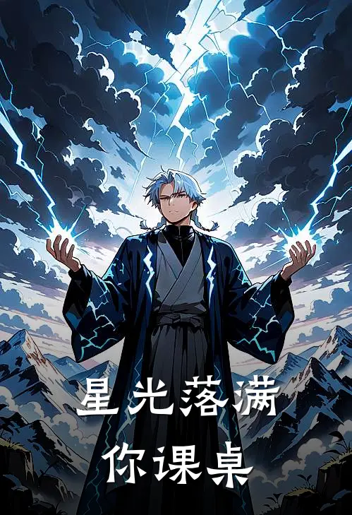 星光落满你课桌