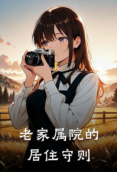 老家属院的居住守则