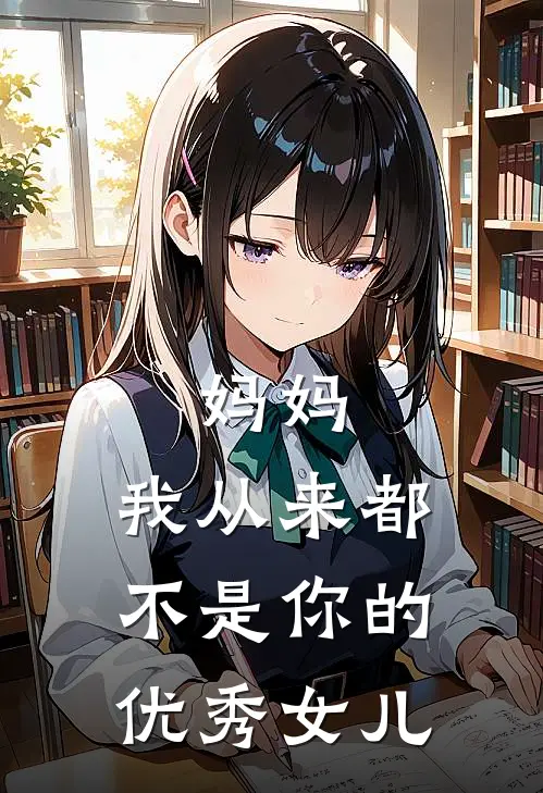 妈妈，我从来都不是你的优秀女儿