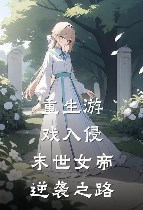 重生游戏入侵：末世女帝逆袭之路