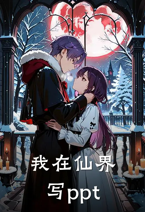 我在仙界写ppt