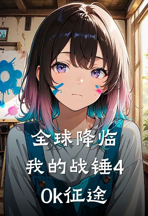 全球降临：我的战锤40k征途