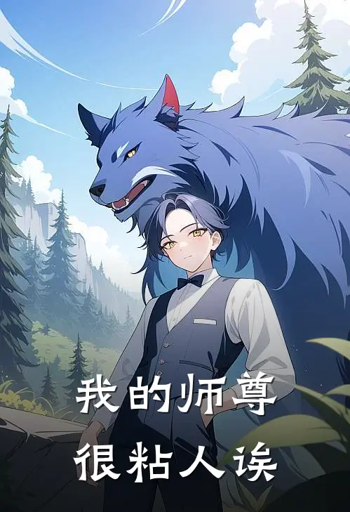 我的师尊很粘人诶