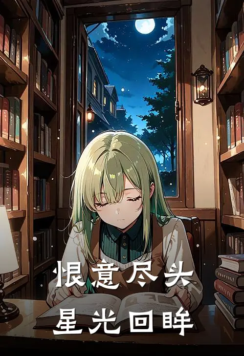 恨意尽头，星光回眸